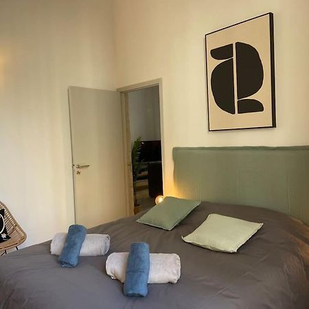 Appartement Avec Ventilateurs Proche Du Palais Des Papes Avignon Exterior foto